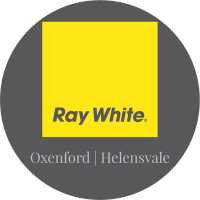 Ray white helensvale