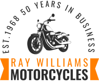 Ray williams