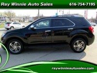 Ray winnie auto sales llc