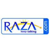 Raza communications inc