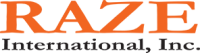 Raze international inc