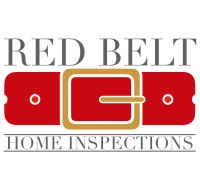 Red belt home inspections