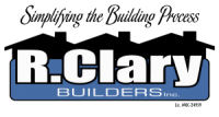 R. clary builders, inc.