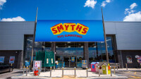 Smyth Stores, Waterford, Ireland