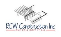 Rcw contracting inc