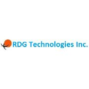 Rdg technologies incorporated