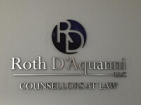 Roth d'aquanni, llc
