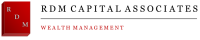 Rdm capital associates, inc. wealth management