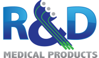 R & d medical products