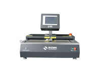 Rdm test equipment llc