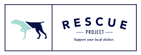 Racing dog rescue project