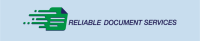 Reliable document solutions, inc.