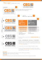 CEG International