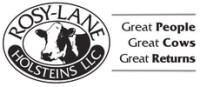 Rosy-lane holsteins llc