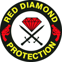 Red diamond security