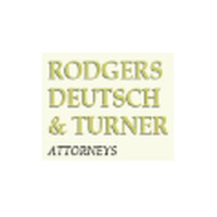 Rodgers deutsch & turner