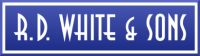 Rd white & sons