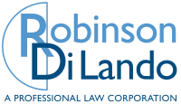 Robinson dilando whitaker