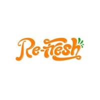 Re-fresh • რე-ფრეშ