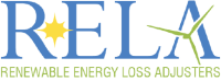 Renewable energy loss adjusters
