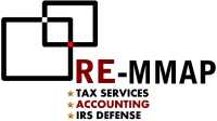 Re-mmap inc.