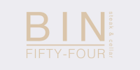 Bin 54 Steak & Cellar