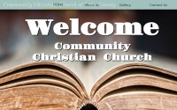 Community Christian Church of Lake County