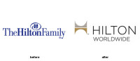 Hilton Baltimore, Hilton Worldwide