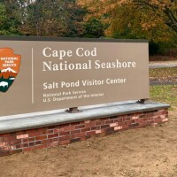 U.S. Department of the Interior, National Park Service, Wellfleet, MA