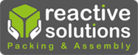 Reactive solutions llp