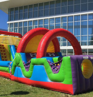 Read amusements inc.