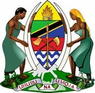 Tanzanian Embassy in Washington DC