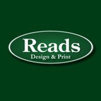 Reads design, print & display