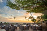 Pavillions 360 Bar and Resort Phuket, Thailand