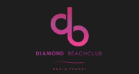Diamond Beachclub Phuket, Thailand