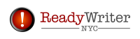 Ready writer nyc
