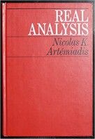 Real analysis, llc