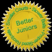 Dunwoody tennis school