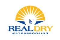 Real dry waterproofing