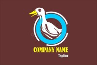 Real duck