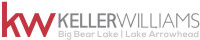 Keller williams big bear