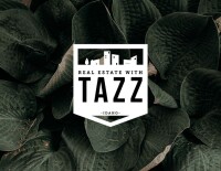 Real estate with tazz