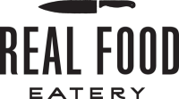 Real food eatery