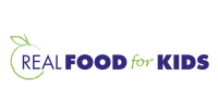 Real food for kids