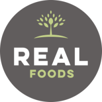 Real food productions