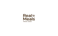 Real meals