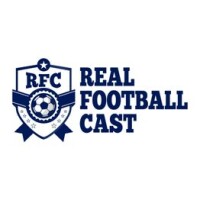 Real football network