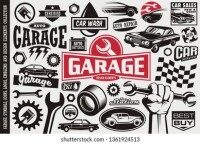Real garage