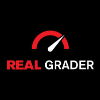 Real grader