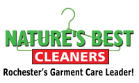 Natures best cleaners